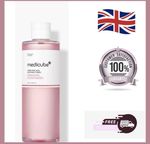 Medicube Pink Cica Soothing Toner 250ml PDRN Sodium Calming Hydrating