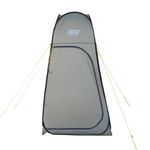 Maypole Pop Up Toilet and Storage Tent