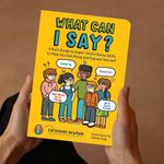 What Can I Say? by Catherine Newman (2022, Paperback) Professional Book UK