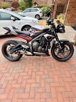 2021 Street Triple 765 RS
