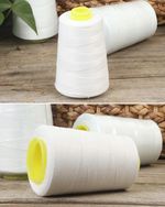 Sewing Thread of Industrial Portable Bag Closer Stitching Sewing Machine