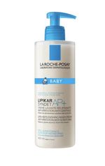 La Roche-Posay Baby Anti-Irritation/ Scratching Cream Wash 400ml New UK Freepost