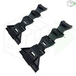 Cardale Roller Garage Door Straps