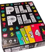 Ben & JB 2025 Best toys Awards Pili Pili By ATM Games Sealed Free pp Uk Seller