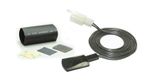 Koso thumb heater for heated grips