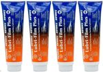 HAYNES LUBRIFILM FOOD SAFE GREASE LUBRICANT SANITARY LUBRI-FILM 4oz TUBE x 4