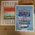 The Sunderland Flying Boat Queen Volumes 1 and 2 -