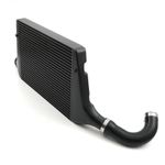 INTERCOOLER CORE KIT FRONT MOUNT FMIC KIT FOR AUDI A7 4G 3.0 TDI 150-230kW 10-18