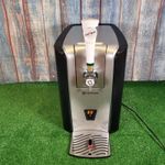 PerfectDraft Pro Beer Tap Dispenser 6L Bluetooth Digital Display Silver/Black