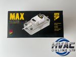 Aspen Max Hi Flow Low Profile Condensate Tank Pump FP3349 230 A/C refrigeration