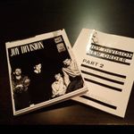 Joy Division/New Order - 'A History In Cuttings' - Part 1 and 2
