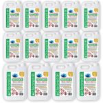 Clearell 100L INDOOR Premium Paraffin Class 1 BS2869C1 Heater Oil 100 Litres C1