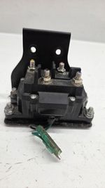 WARN 62135 Solenoid Relay Suzuki LTA 750 XP Kingquad 1 Piece