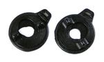 Dunlop Strap Locks (Pair) JD-7036