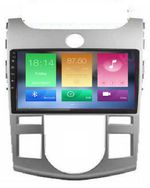 KIA CERATO 2009-2012  Stereo GPS Wireless Apple Carplay Android Auto camera