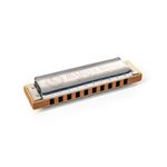 Hohner Marine Band 1896 Diatonic Blues Harmonica Key Of C