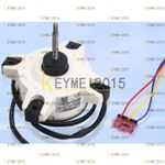 1PC New ZKFN-34-10-1 for Media Air Conditioner Motor
