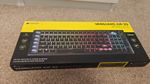 CORSAIR VANGUARD AIR 99 WIRELESS Optical-Mechanical Gaming Keyboard