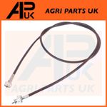 Tachometer Tacho Drive Cable for Renault 421 461 462 466 521 Zetor 4718 Tractor