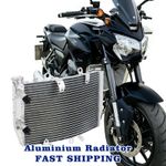 ALU Engine Water Radiator For Triumph Speed Triple 1050 2011 2012 2013 2014-2018