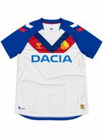 Great Britain Lions 2019 Rugby League Shirt Hummel Large L Dacia White Jersey