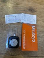 Mitutoyo Dial Tension Force Gauge 546-118 DTG-300NP 0.1N 0-3N Newtons New 