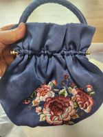Korean Tranditional Woman's Handbag for Han-bok  (1PC)