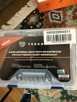Super Universal Heavy Duty Air Duster Gun Blow Tool Pneumatic Dust Cleaning