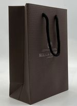 12x Molton Brown Gift Bag - 13.5 x 20 x 7cm - NEW