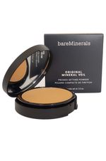 Original Mineral Veil Bare Minerals Pressed Setting Powder 9g Sheer Tan