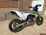 husqvarna 701 supermoto