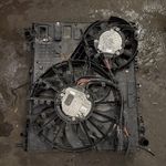 range rover l494 and l405 and svr rad pack complete