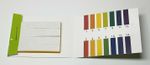 PH Testing Strips - Full Range 1-14 - 80 Papers - Universal Indicator - Free P&P
