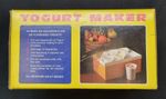 Bel Vintage Yogurt Maker. Unused Condition.