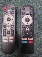 100x Joblot  Remote Control Mini TV Button For Smart TV Box Android 