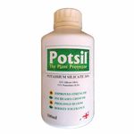 500ml Potsil Liquid Silica. Potassium Silicate. Silicon stronger Plants. 