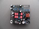Phono  Preamp Module for Cambridge Audio A series amplifiers. e.g. A1 A2 Etc.