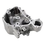Cylinder Head Valves Kit For Honda Rancher 420 TRX420 FE FM TM TE FPA 2009-2024