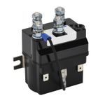 Superwinch 87-42608 Replacement Solenoid | Fits Terra 25/35/45 Winch 12V