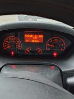Peugeot Boxer LWB 2017 2.0 l blue HDI