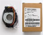 Panasonic 6231735551 Magnetic Coil Genuine HVAC Air Conditioning Part New