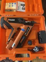 Paslode PPN35Xi Positive Placement Nailer with Battery and Charger