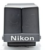 Nikon DA-2 Action Sports Prism Finder for Nikon F3 HP P T w/ Cap [Opt MINT]