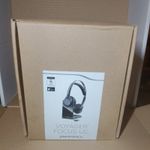 Plantronics Voyager Focus B825 Headset, Charging Base, Dongle & Case - RRP120.00