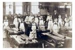 rp15749 - Odessa Road School , Forest Gate , London - print 6x4