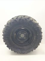♻️ Yamaha Grizzly Yfm 550 2008 - 2015 Rear Left Or Right Side Wheel ♻️
