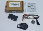 Car Immobiliser, Cars above 2020 with Bluetooth Tag, Mobile App Ghost Style