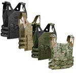 Viper Special OPS Plate Carrier Tactical MOLLE Vest Airsoft 