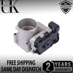 for AUDI SEAT SKODA VW 1.2 1.4 TSI 1.6   THROTTLE BODY ADAPTER 03F133062