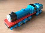 Vintage Genuine Brio Gordon Train & Tender Thomas The Tank Engine & Friends 1996
